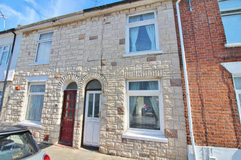 Adames Road, Fratton