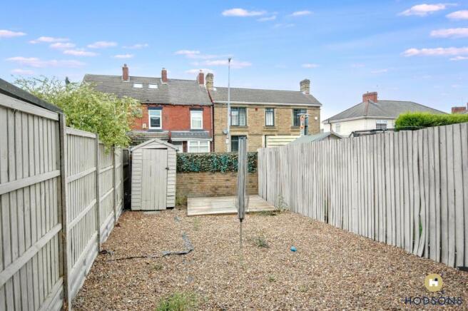 2 bed Terraced for sale Image 9
