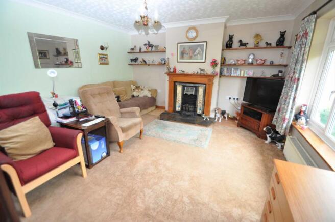 Sitting room