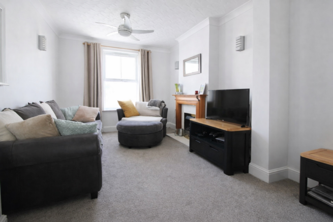 new lounge