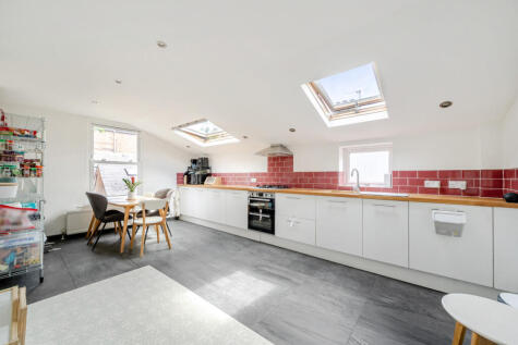 Blakemore Road, Streatham, London, SW16