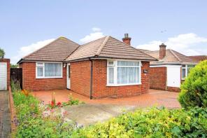 58, Barfield Park, Lancing BN15 9DF