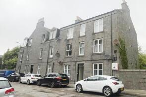 4, Stafford Street, Aberdeen AB25 3UQ