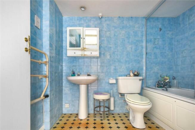 Bathroom View 2