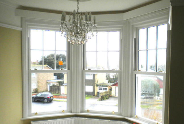 Bay Window