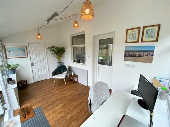 Reception Room 100