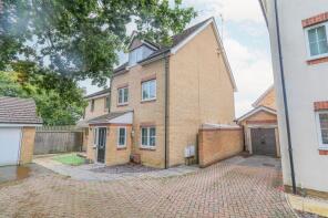 23, Kingsley Way, Whiteley, Fareham PO15 7NL