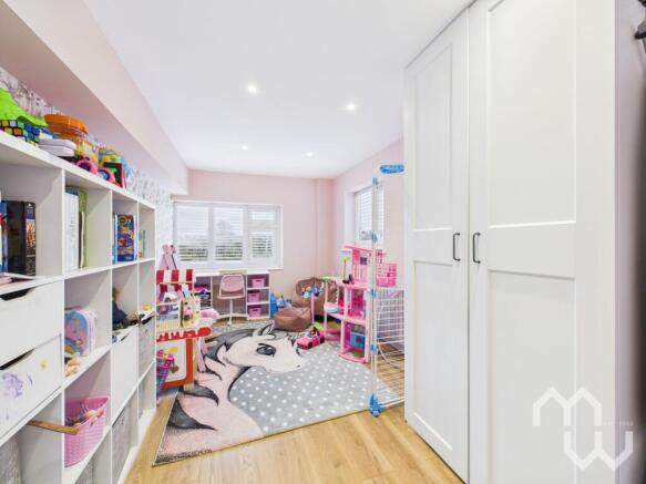 Play Room