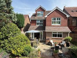 46a New Brambles, Goring Road, Steyning BN44 3GF