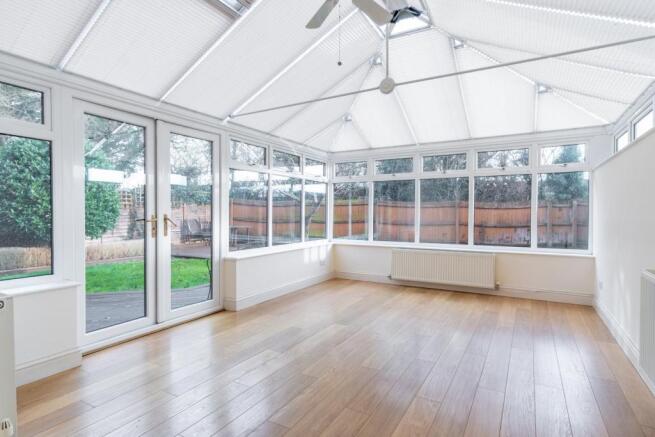 Conservatory