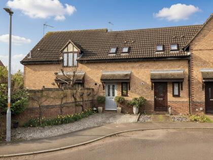 Marseilles Close, Duston, Northampton NN5