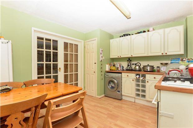 Kitchen/ Diner