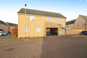 31, Livingstone Road, Yaxley PE7 3AE