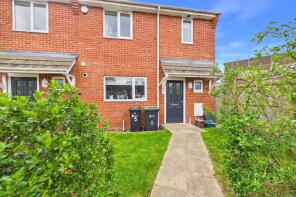5, Rugby Way, Wimborne BH21 2GJ