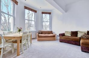 Flat 6, 16, Woodchurch Road, London NW6 3PN