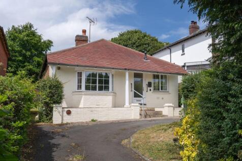 Old Birmingham Road, Lickey, B45