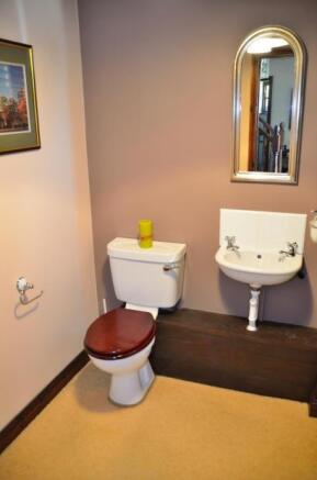 Cloakroom