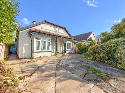 Worston Lane, Burnham-on-Sea, Somerset, TA8