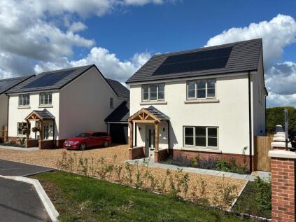 Fiddington Hill, Market Lavington, Devizes