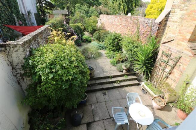 Appletree Cottage