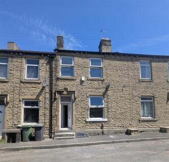 Trevelyan Street, Moldgreen, Huddersfield, HD5 8AN