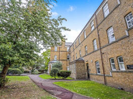 24, Mendip Court, Avonley Road, London SE14 5EU