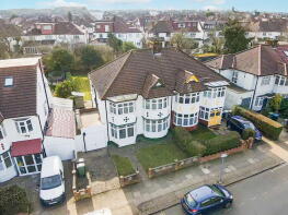 83, Kendal Road, London NW10 1JE