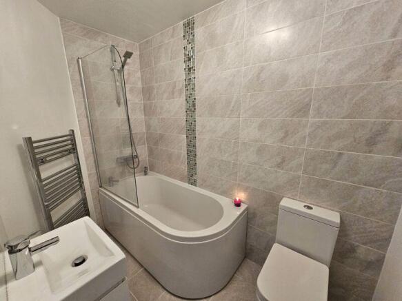 Bathroom Two