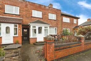 6, Cumpsty Road, Litherland L21 9HZ