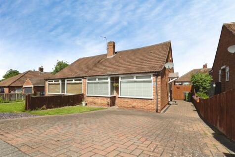 Farndale Road, Nunthorpe, Middlesbrough