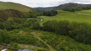 1, Caddon Haugh, Galashiels TD1 3LE