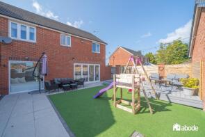 12, Calderdale Close, Liverpool L23 1TF