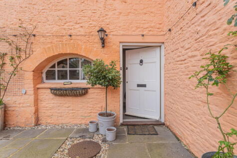 Didmarton, nr Tetbury