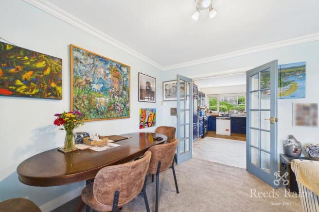 2 bed Detached for sale Image 5