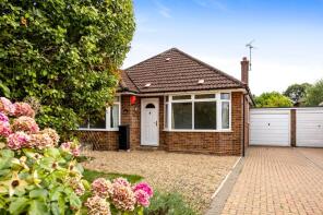 17, Agate Lane, Horsham RH12 4BE