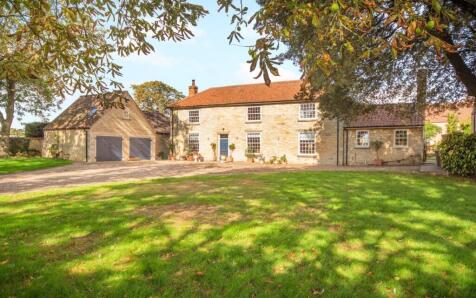 Dunston Manor, Lincoln Road, Dunston, Lincoln, LN4