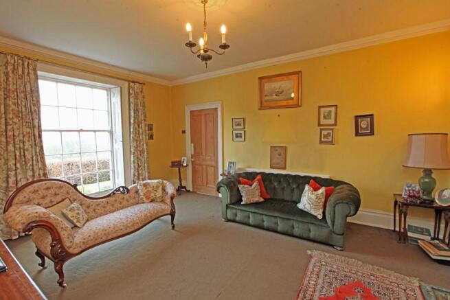 Drawing room