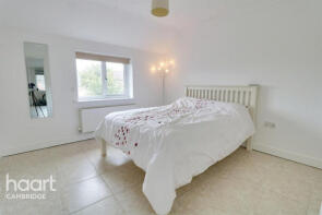 40b, Spalding Way, Cambridge CB1 8NR
