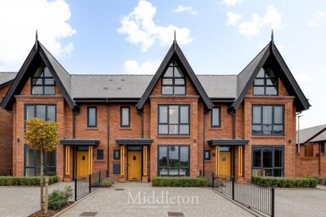 Beaufort Court, Marlston-Cum-Lache, CH4