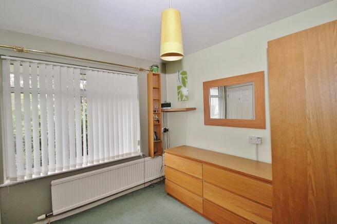 Study Bedroom 4