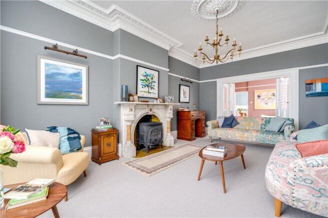 4 bed End of Terrace for sale Image 5