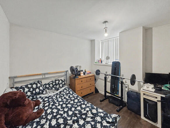 80 Manchester Road, Altrincham, Greater Manchester, WA14 4YW photo 4