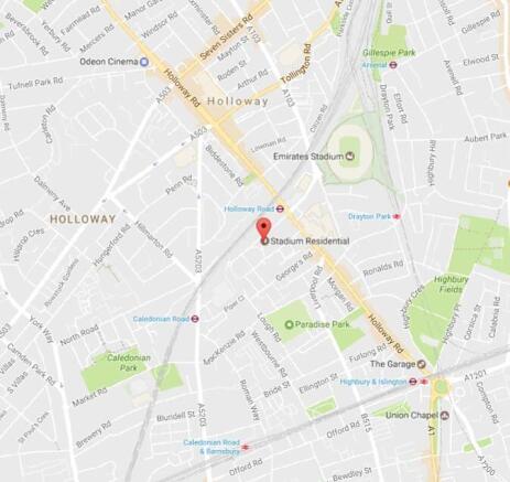 Location