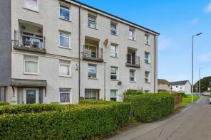 107, Clippens Road, Linwood, Paisley PA3 3PY