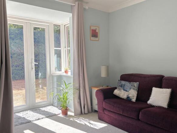 High Avenue, Letchworth Garden City, SG6 photo 4