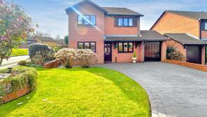 11, Birch Close, Bournville, Birmingham B30 1NA