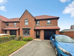 21, Holt Lane, Drakelow DE15 9XB