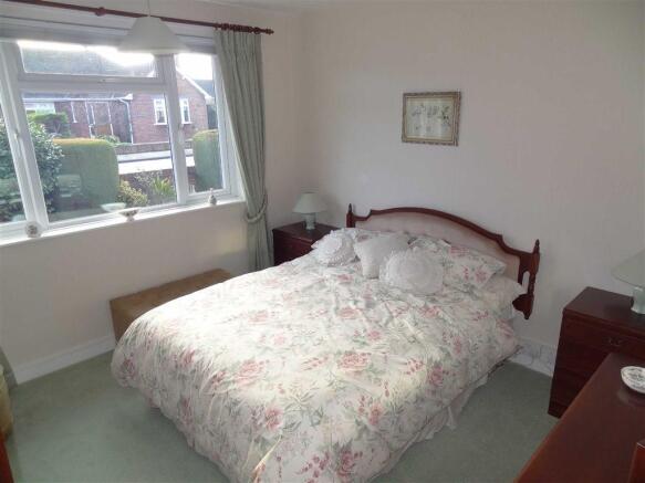 NO. 2 BEDROOM