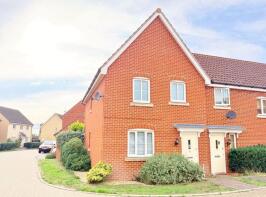 6, Windmill Close, Brandon IP27 9BF