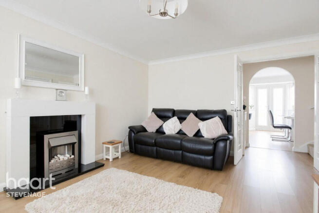 Nevis Road, Stevenage photo 2